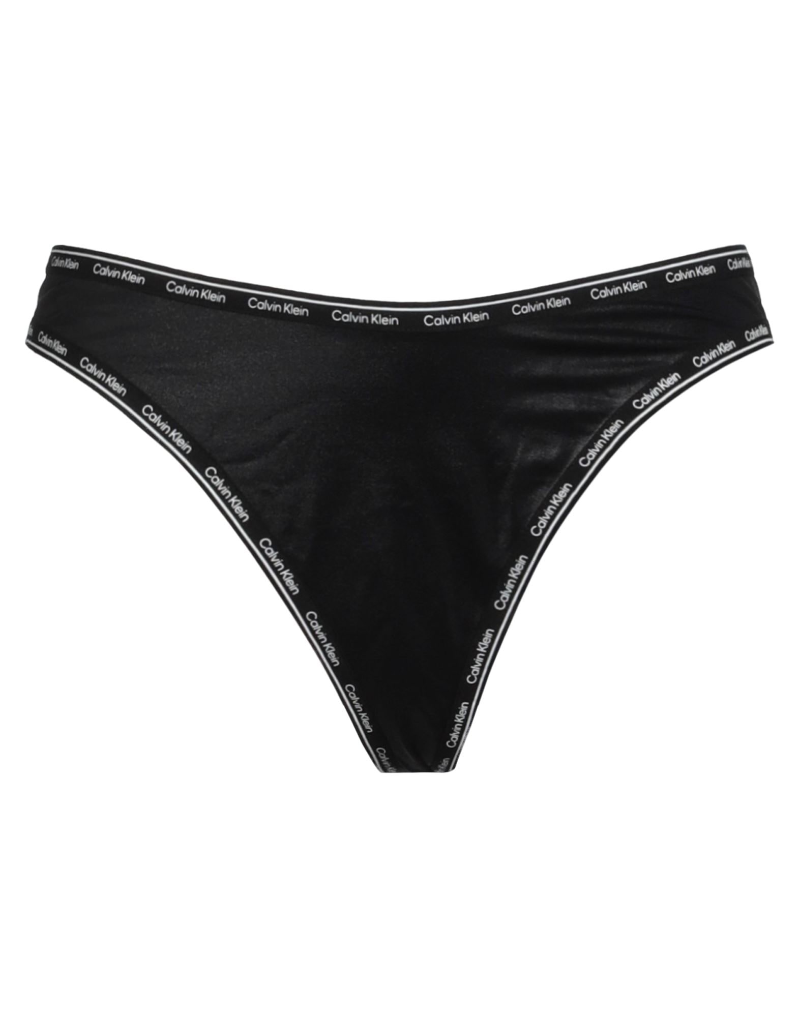 CALVIN KLEIN - Bikini bottoms & Swim briefs