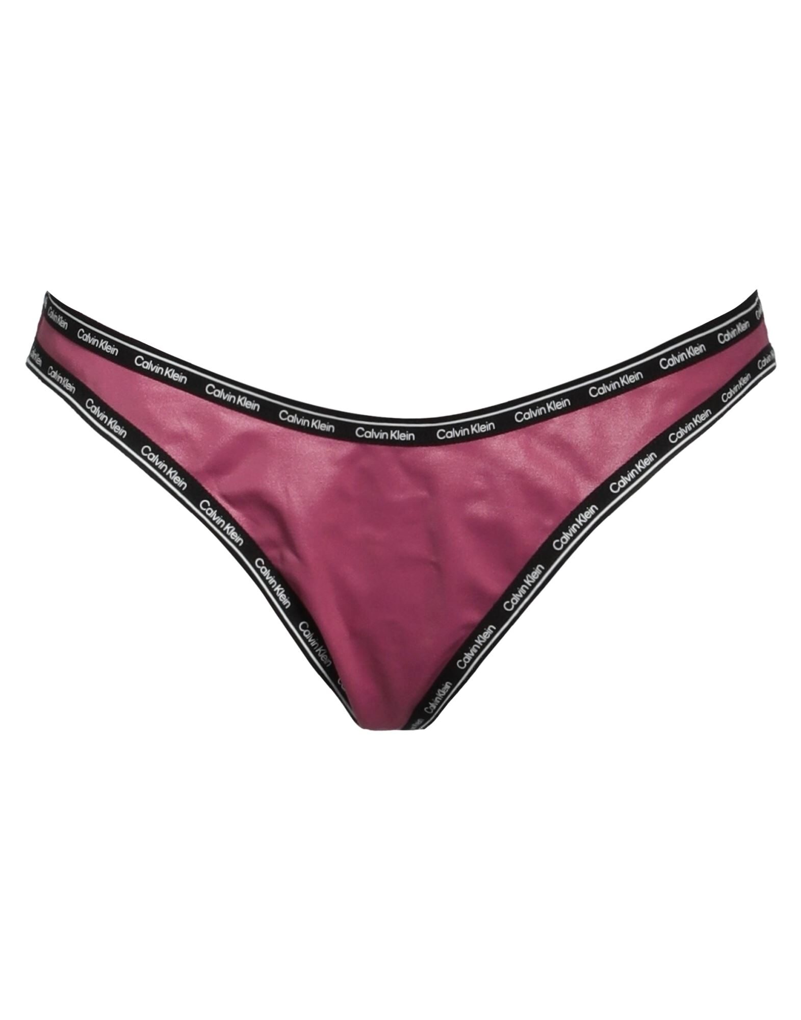 CALVIN KLEIN - Braguitas y slips de bikini