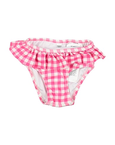 GUESS Bikini Pink 85% Polyamide, 15% Elastane