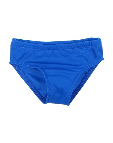 DIESEL Μαγιό σλιπ Έντονο μπλε 80% Νάιλον, 20% Ελαστάνη