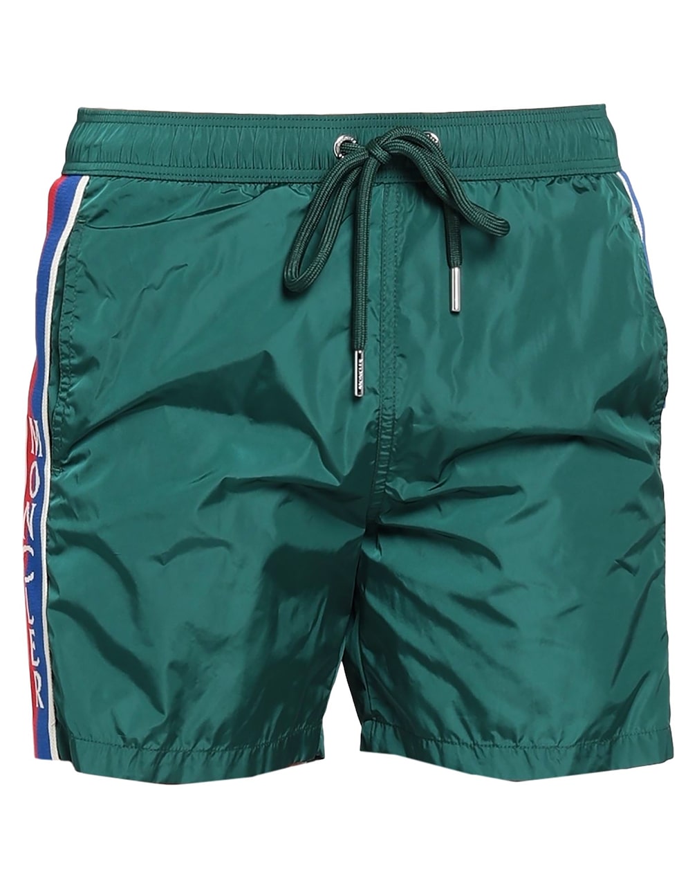 MONCLER - Swim trunks