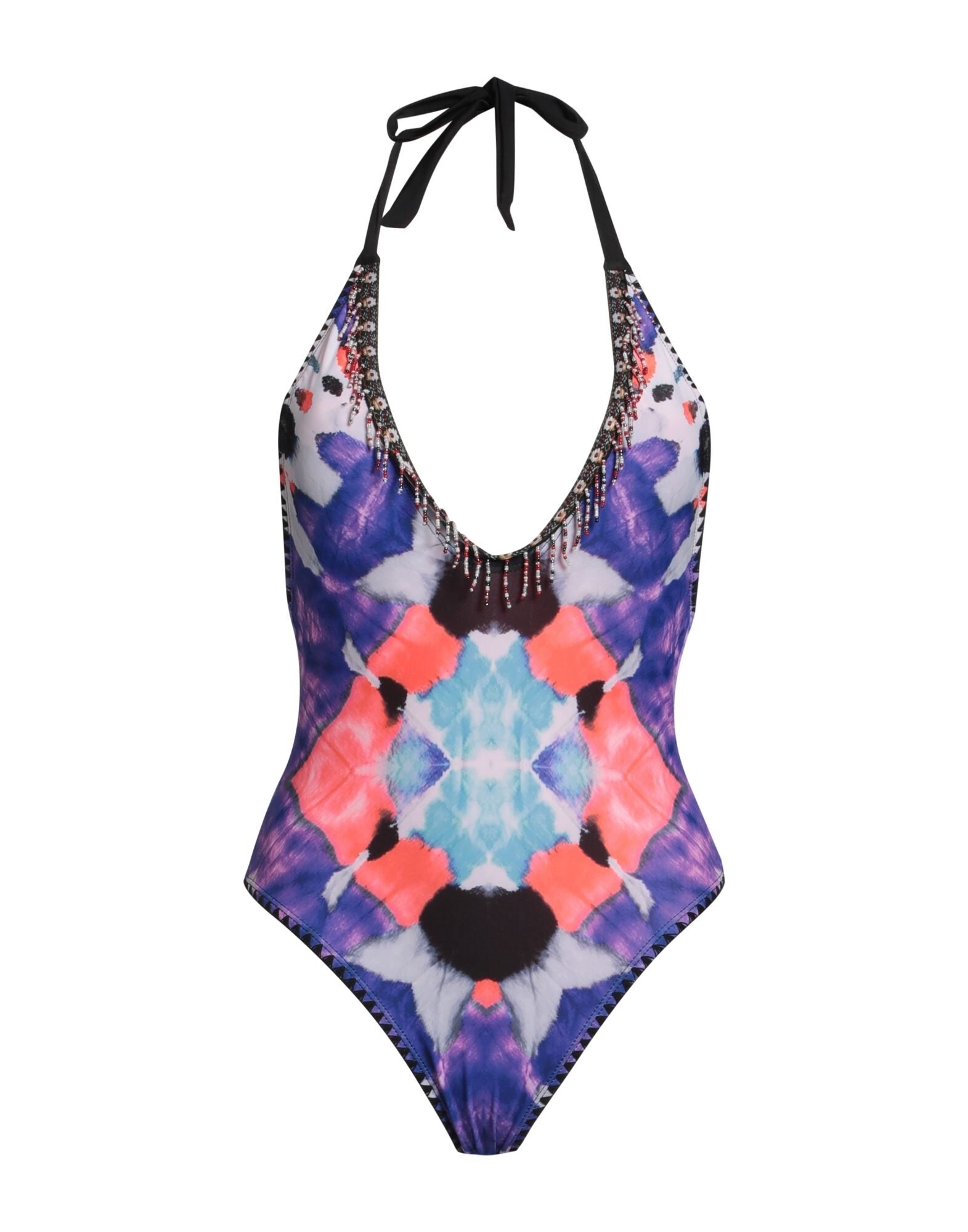 Y-E-S YOUR EVERYDAY SUPERHERO - One-piece swimsuits