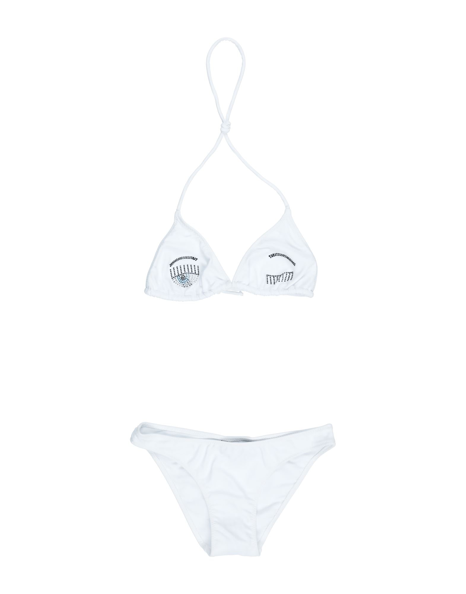 CHIARA FERRAGNI - Bikini