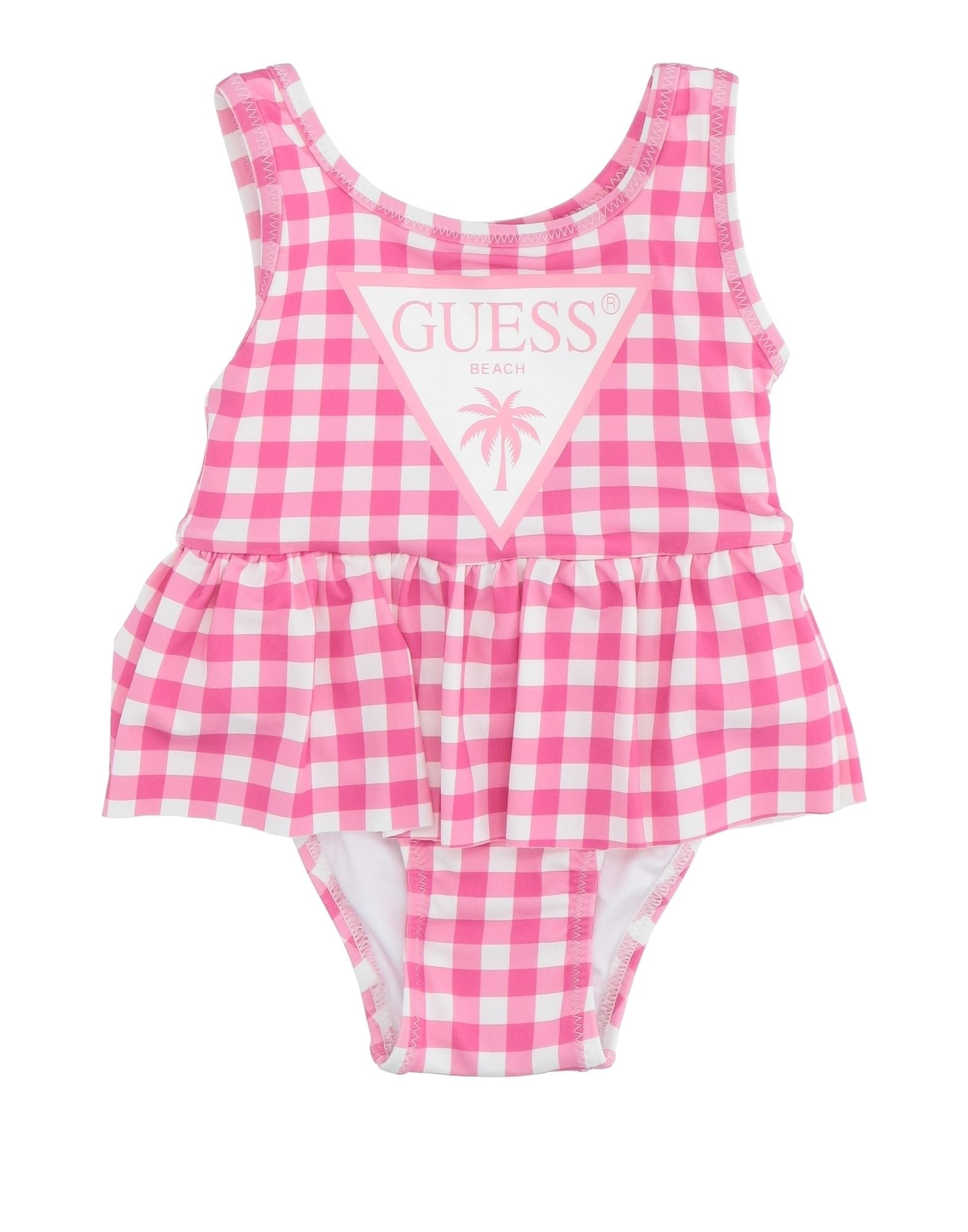 GUESS - One-piece swimsuits