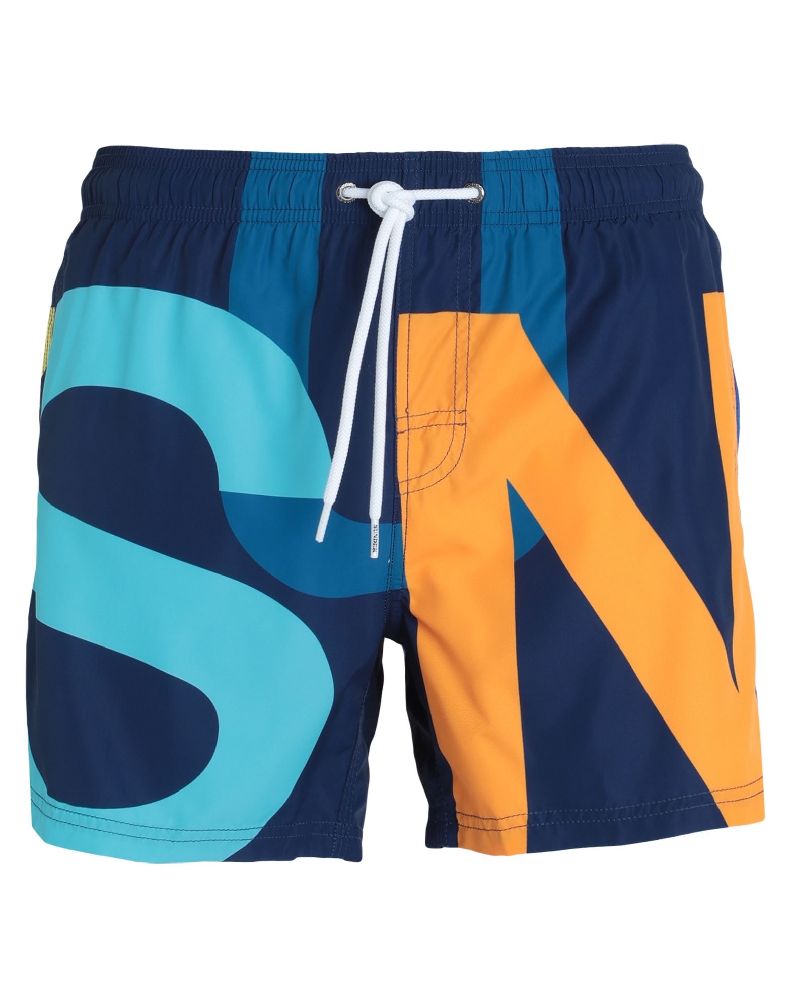 SUNDEK - Shorts de bain