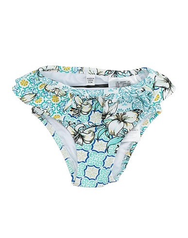 TRUSSARDI JUNIOR Bikini 85% Polyamide, 15% Elastane