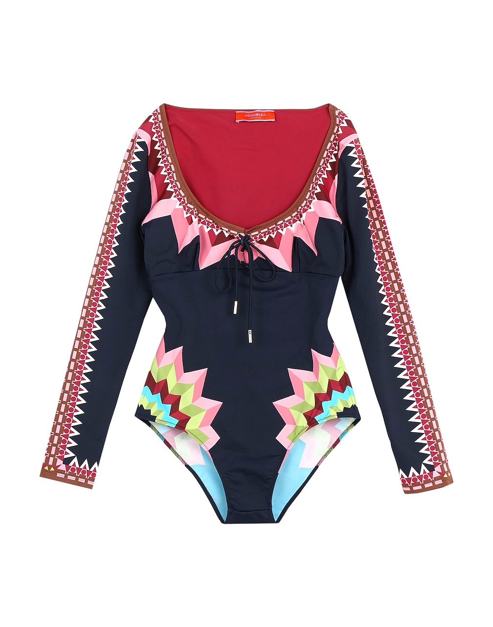 LA DOUBLEJ - One-piece swimsuits