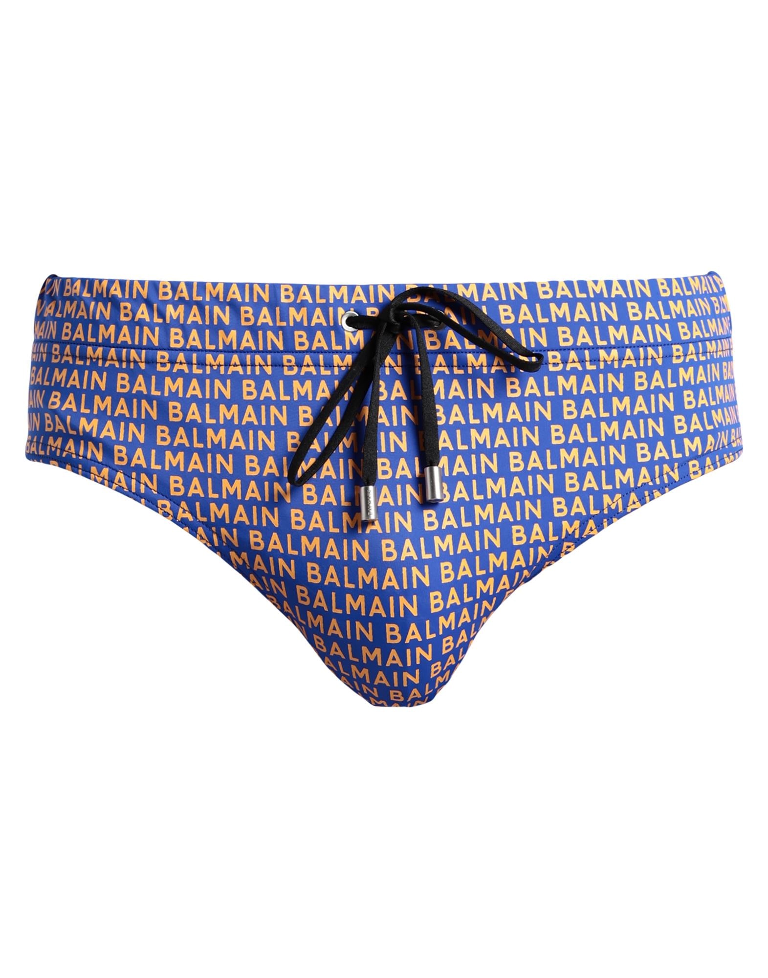 BALMAIN - Swim trunks