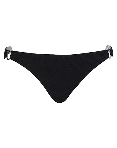 KARL LAGERFELD Bikini Black 92% Polyamide, 8% Elastane