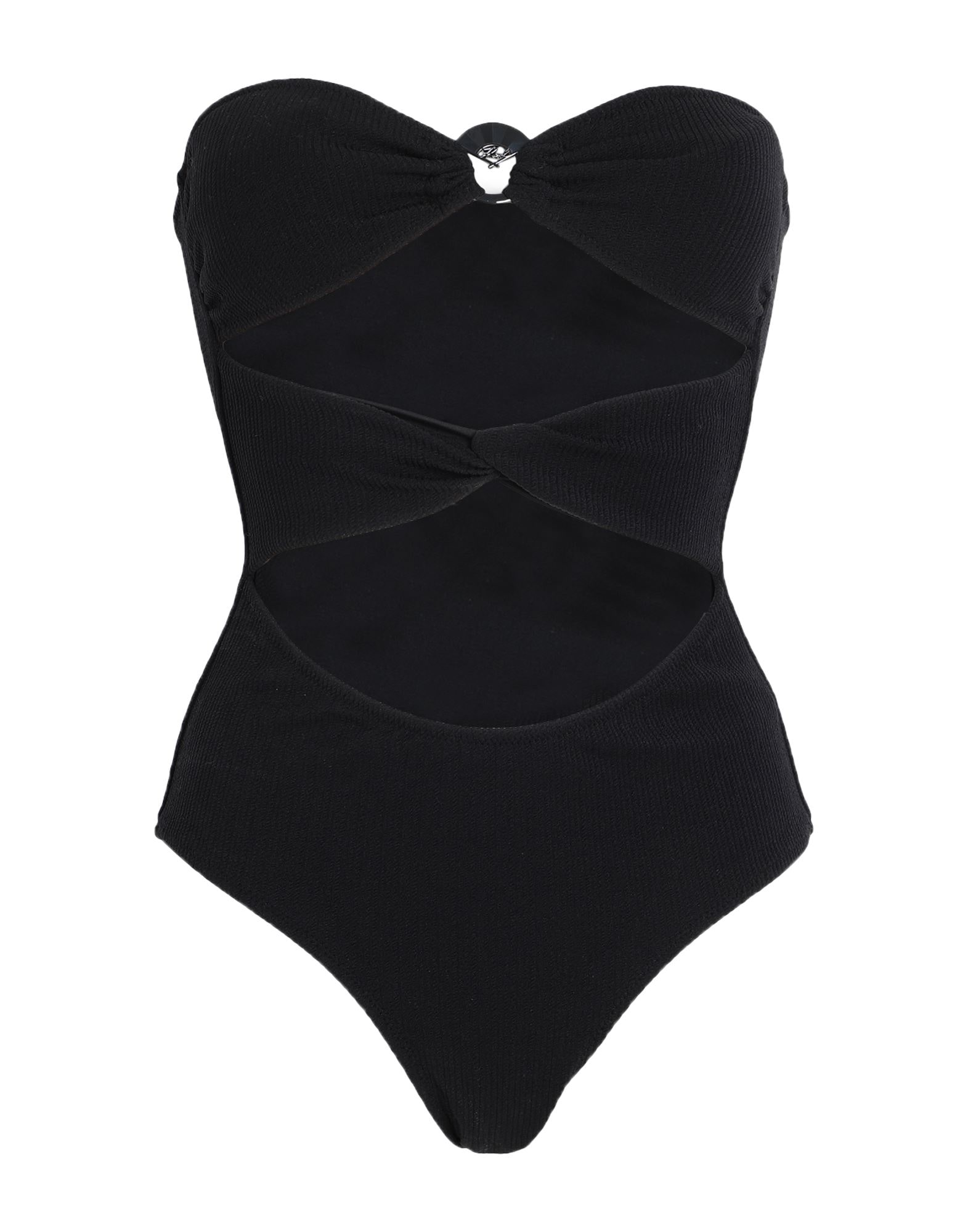 KARL LAGERFELD - One-piece swimsuits
