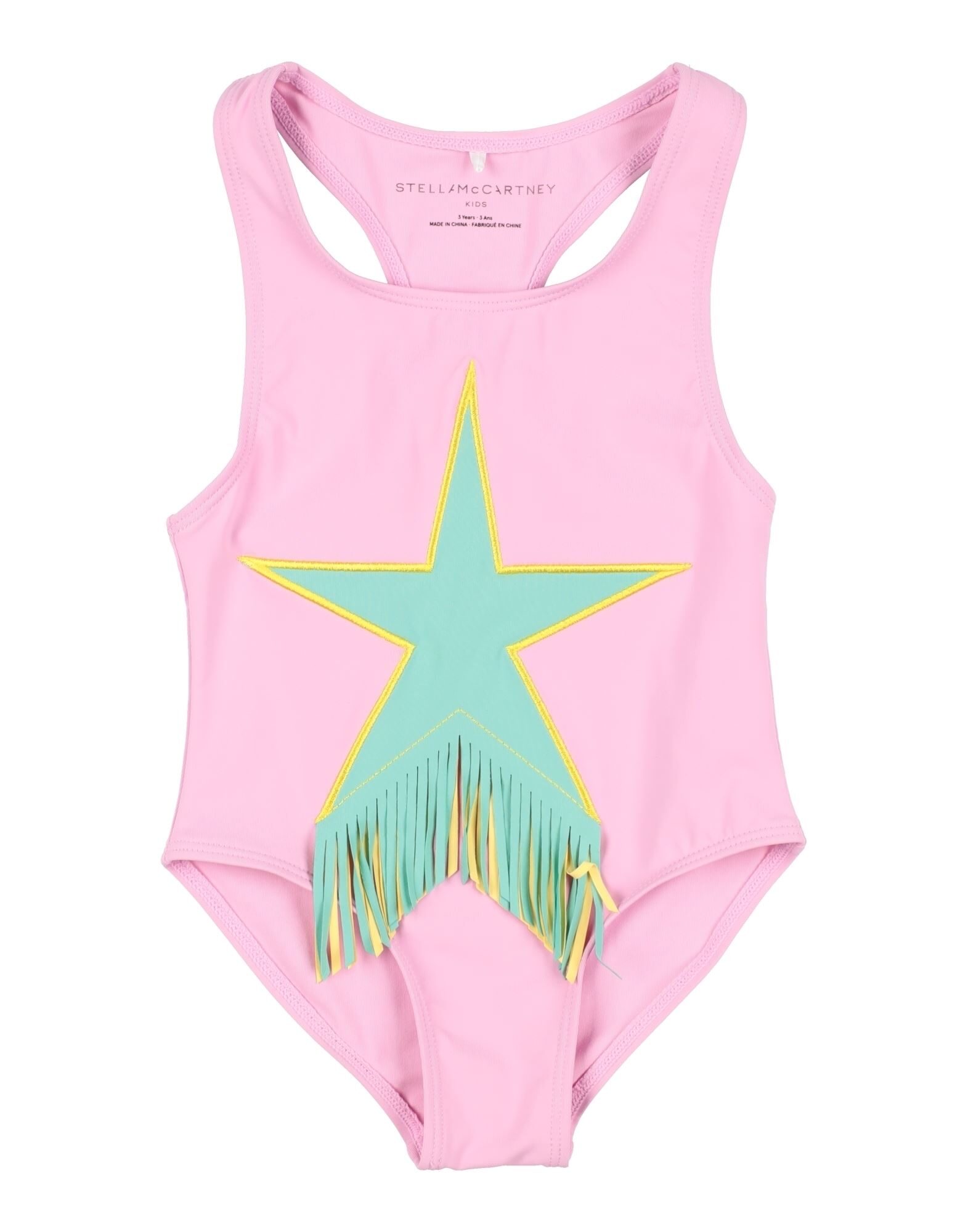 STELLA McCARTNEY KIDS - One-piece swimsuits