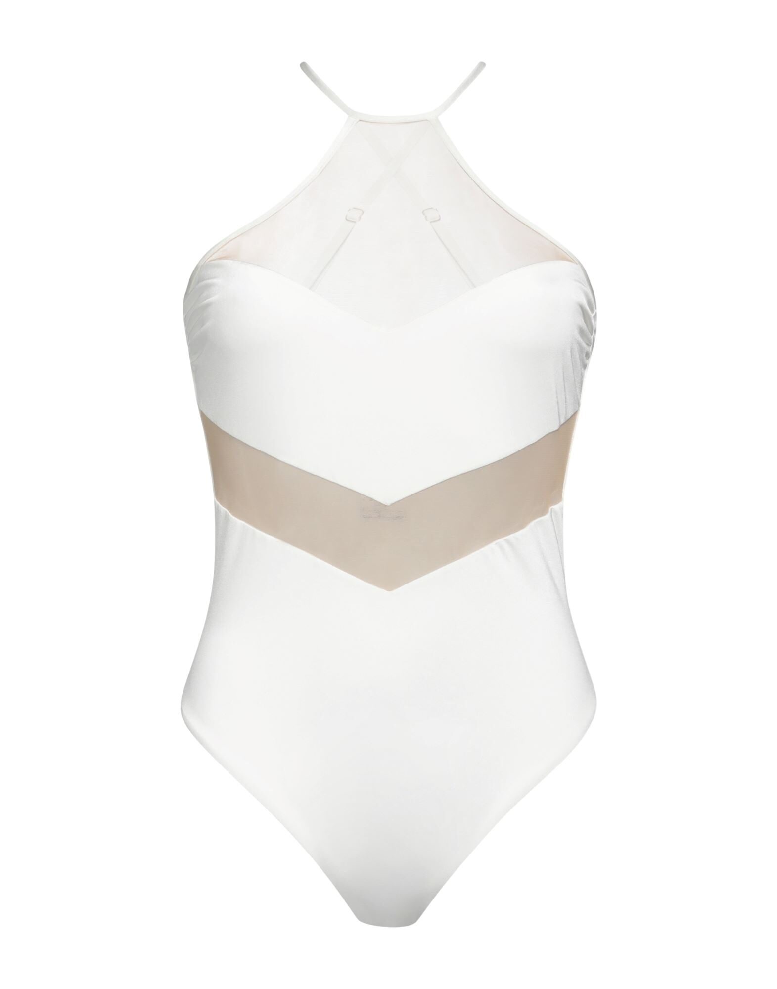 DISTRICT by MARGHERITA MAZZEI - One-piece swimsuits