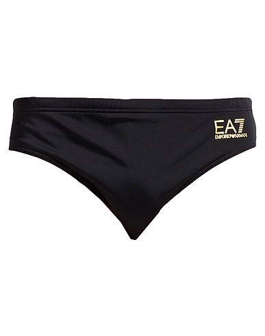 EA7 Swim costumes 80% Polyamide, 20% Elastane