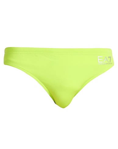 EA7 Slip mare 80% Poliammide, 20% Elastan