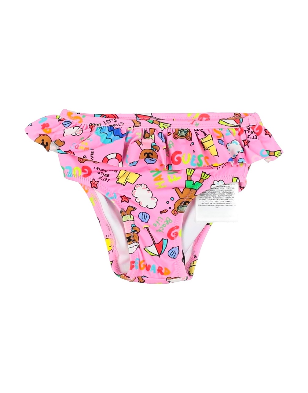 GUESS - Bikini bottoms & Swim briefs