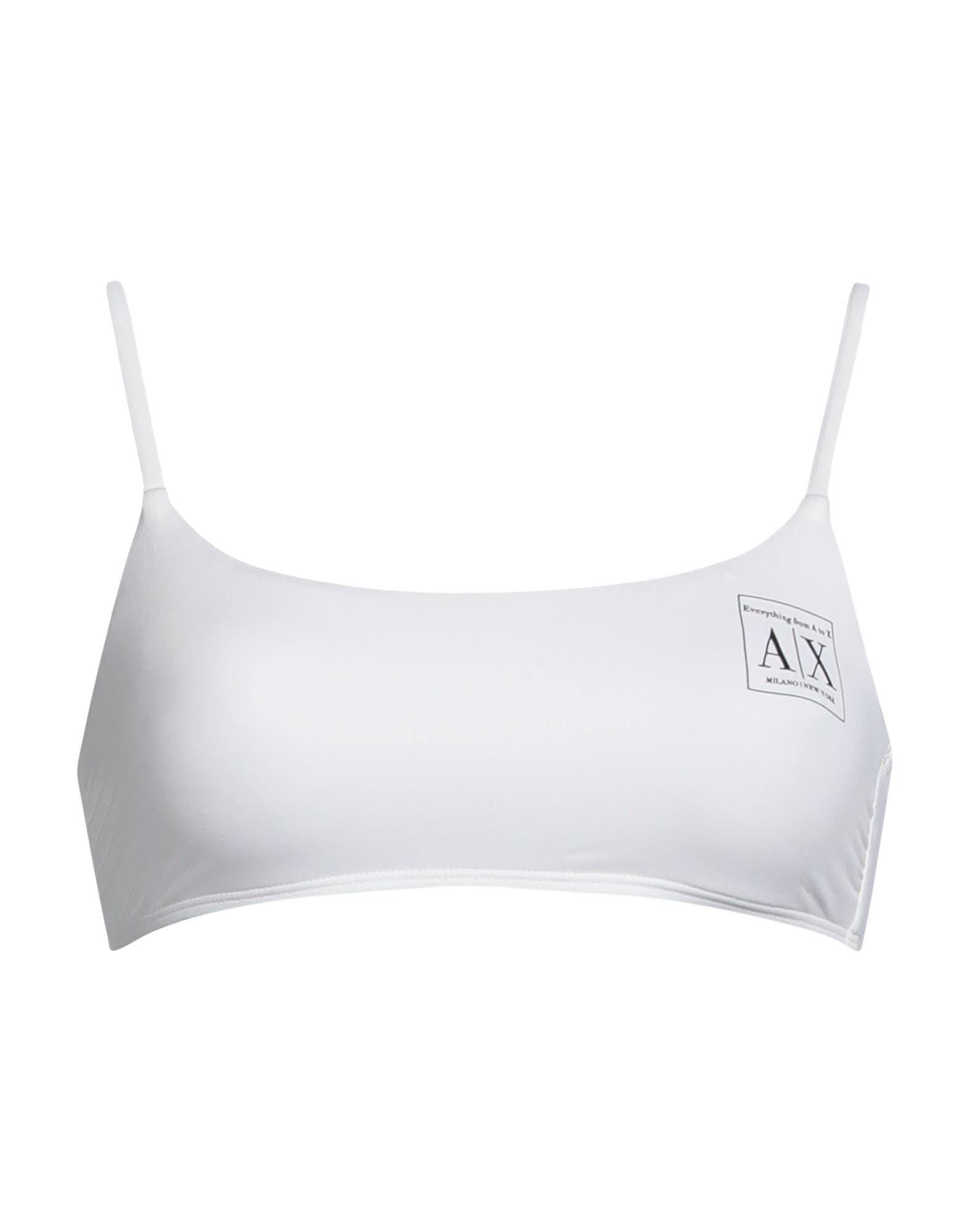 ARMANI EXCHANGE - Bikini tops