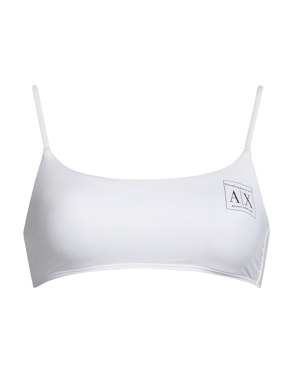 ARMANI EXCHANGE - Bikini tops