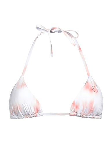 ARMANI EXCHANGE Bikini White 91% Polyester, 9% Elastane