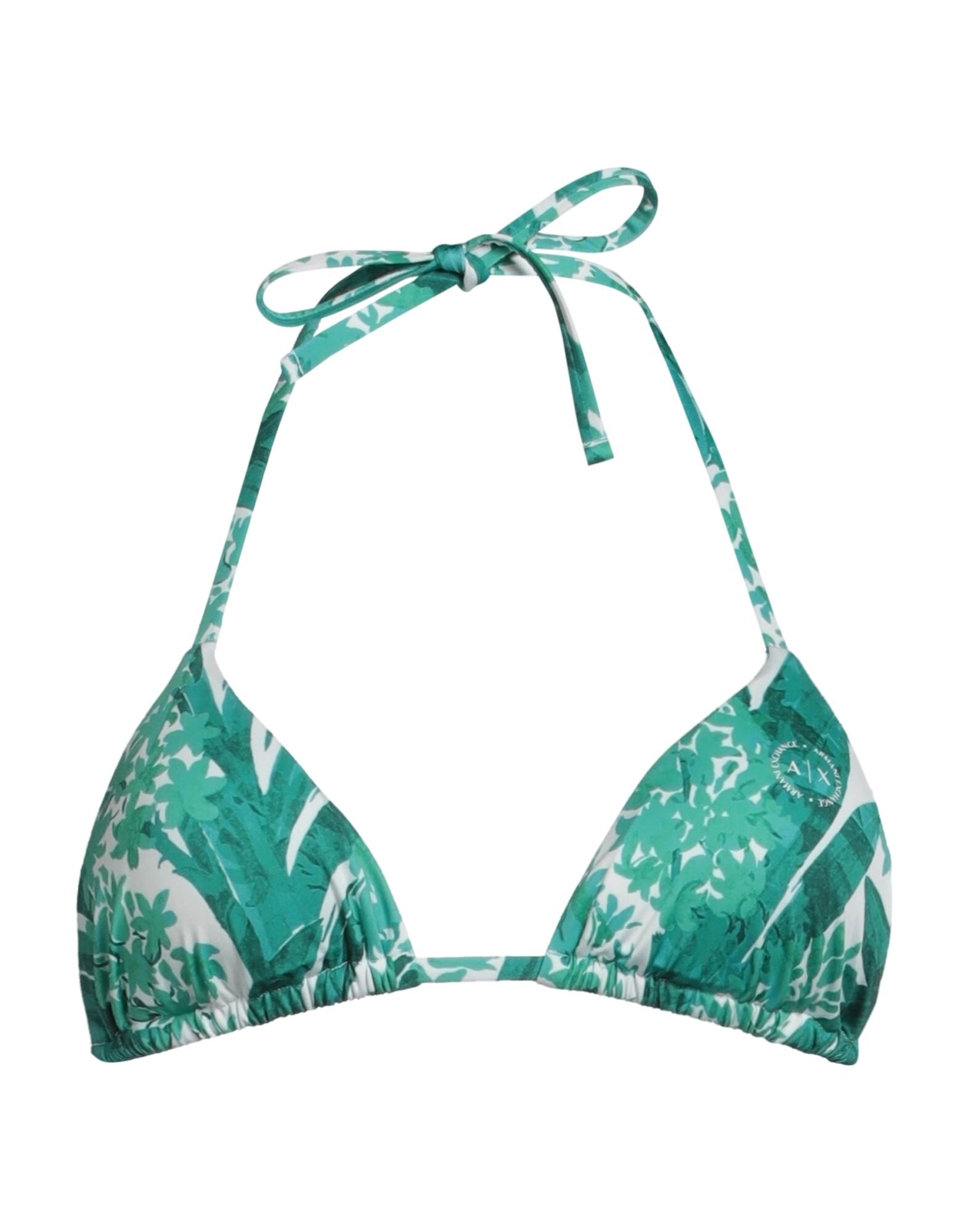 ARMANI EXCHANGE - Bikini tops