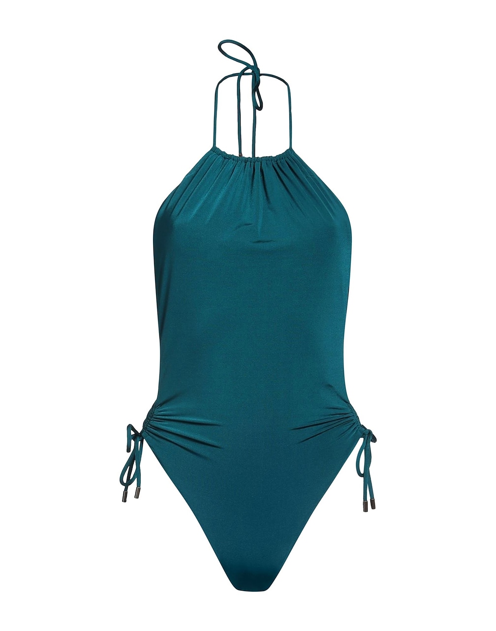 SAINT LAURENT - One-piece swimsuits