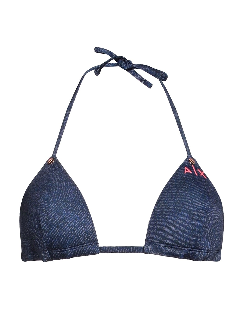 ARMANI EXCHANGE - Hauts de bikini