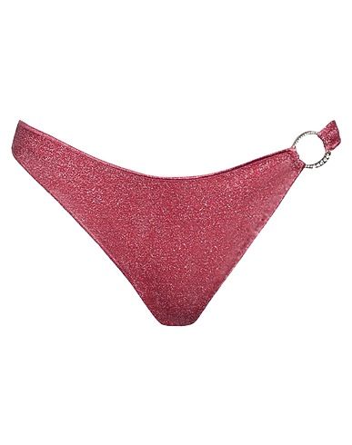 OSÉREE Bikini Garnet 64% Polyamide, 36% Metallic fiber