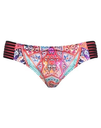 SEAFOLLY Bikini Koralle 72% Nylon, 28% Elastan