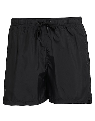 TAGLIATORE Boxer mare Nero 100% Poliestere