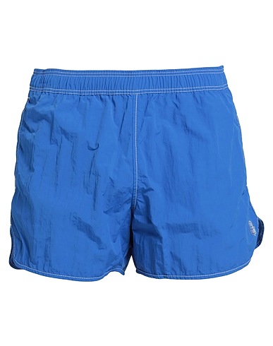 ISABEL MARANT Swim shorts 100% Polyester