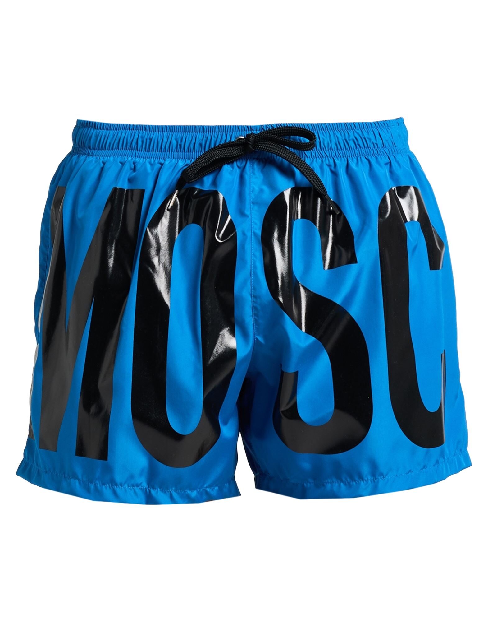 MOSCHINO - Boxer da mare