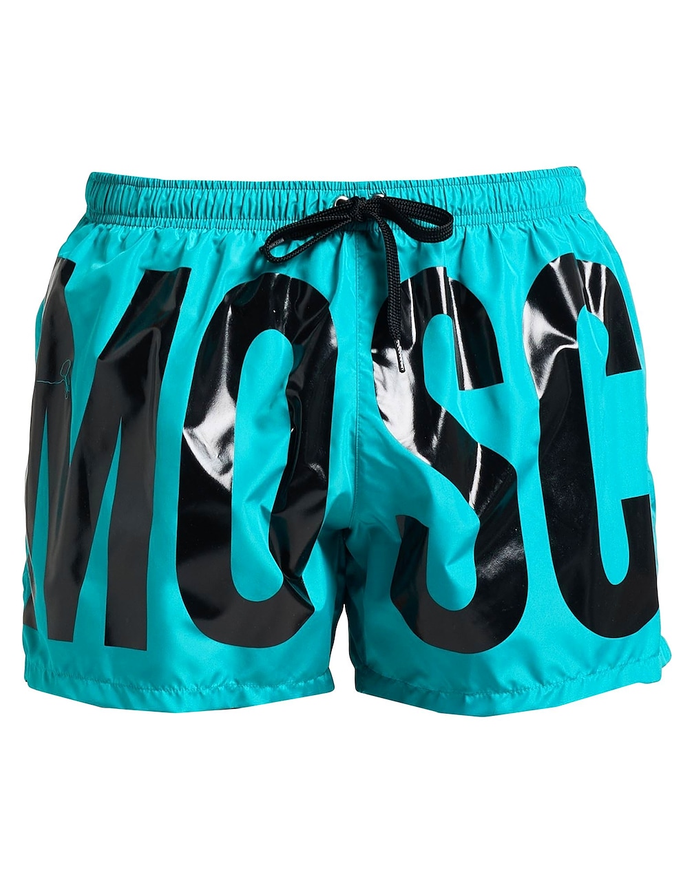 MOSCHINO - Swim trunks