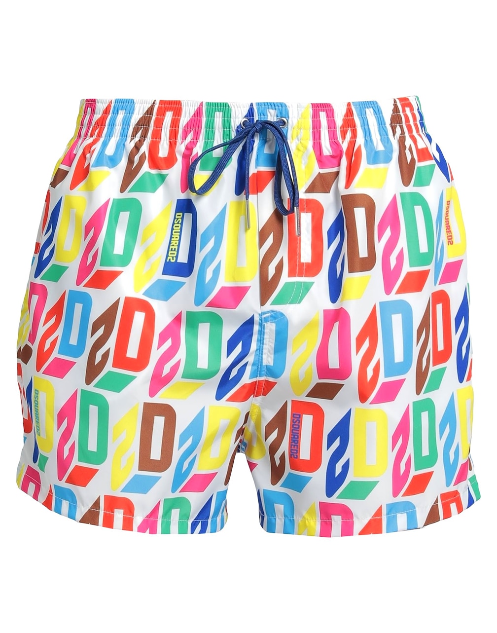 DSQUARED2 - Swim trunks