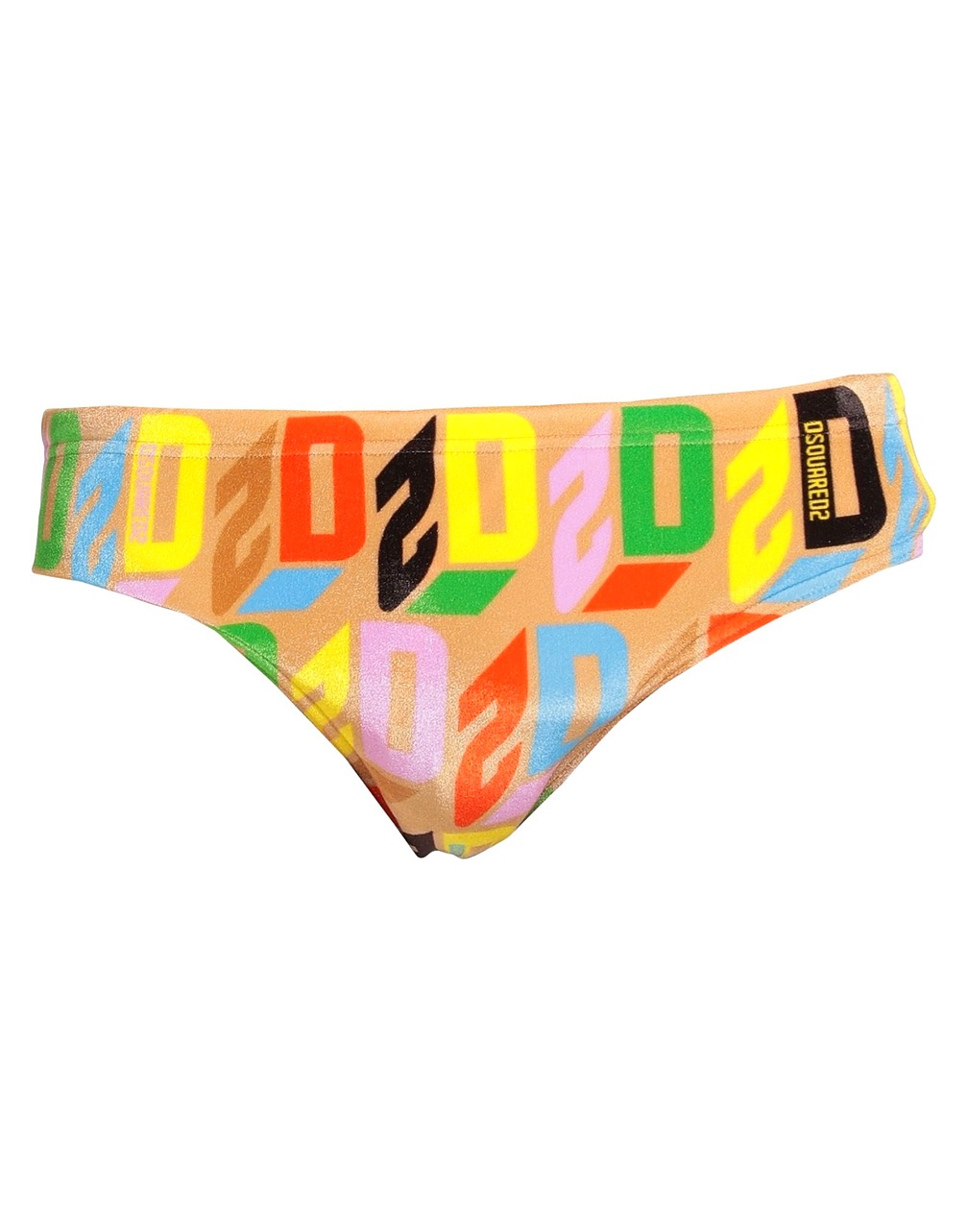 DSQUARED2 - Bikinislips & Badehosen