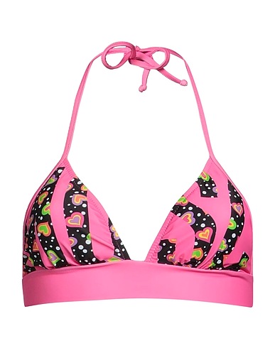 MOSCHINO Bikini SWIM 82% Polyester, 18% Elastane