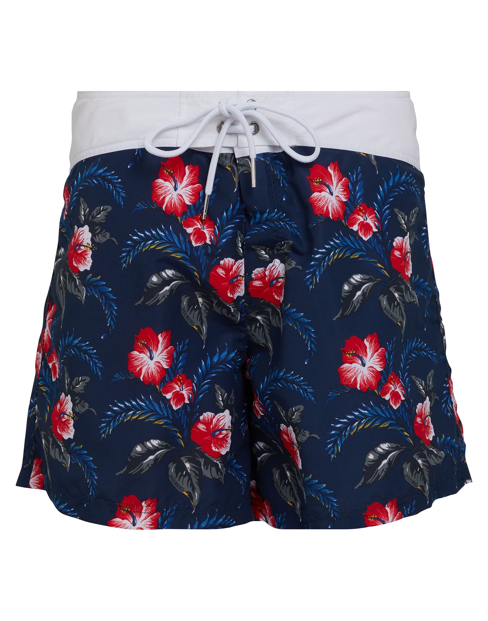 BIKKEMBERGS - Swim trunks