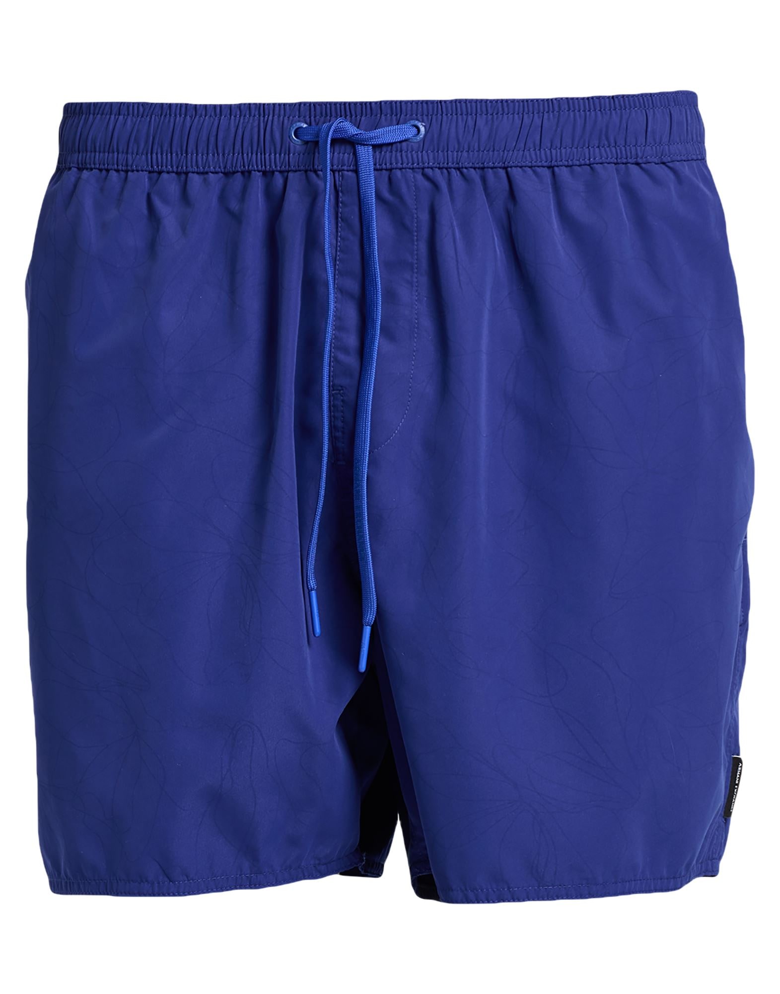 ARMANI EXCHANGE - Swim trunks