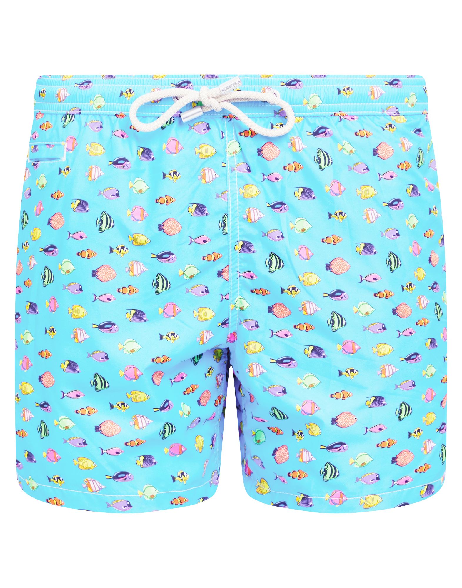 MC2 SAINT BARTH - Swim trunks