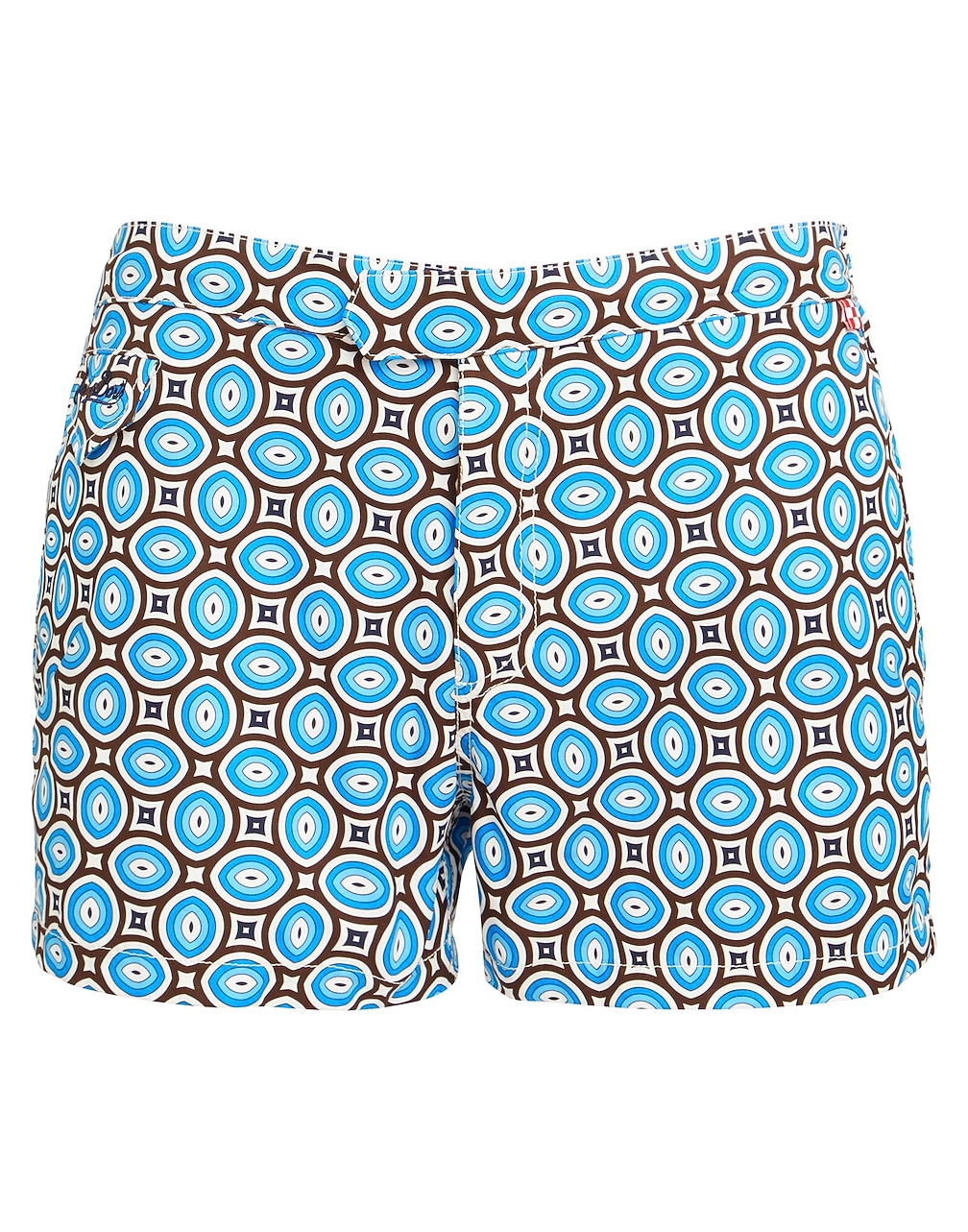MC2 SAINT BARTH - Swim trunks