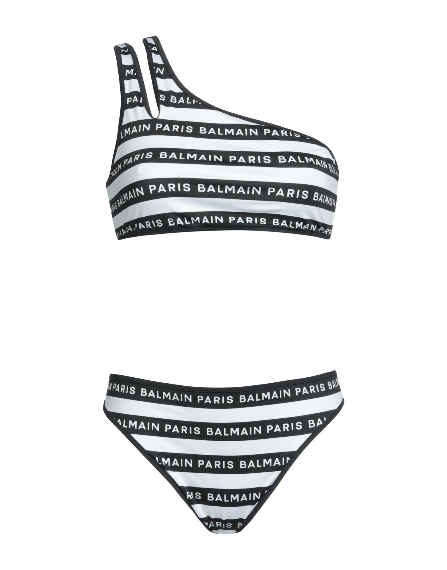 BALMAIN - Maillots deux pièces