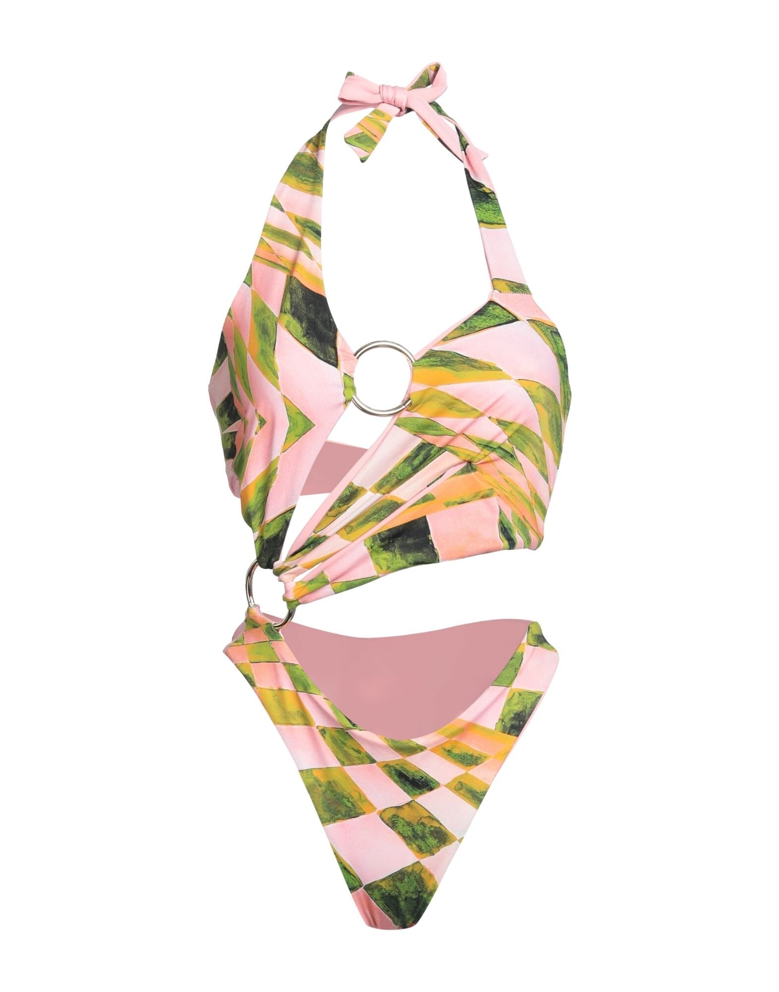 LOUISA BALLOU - One-piece swimsuits