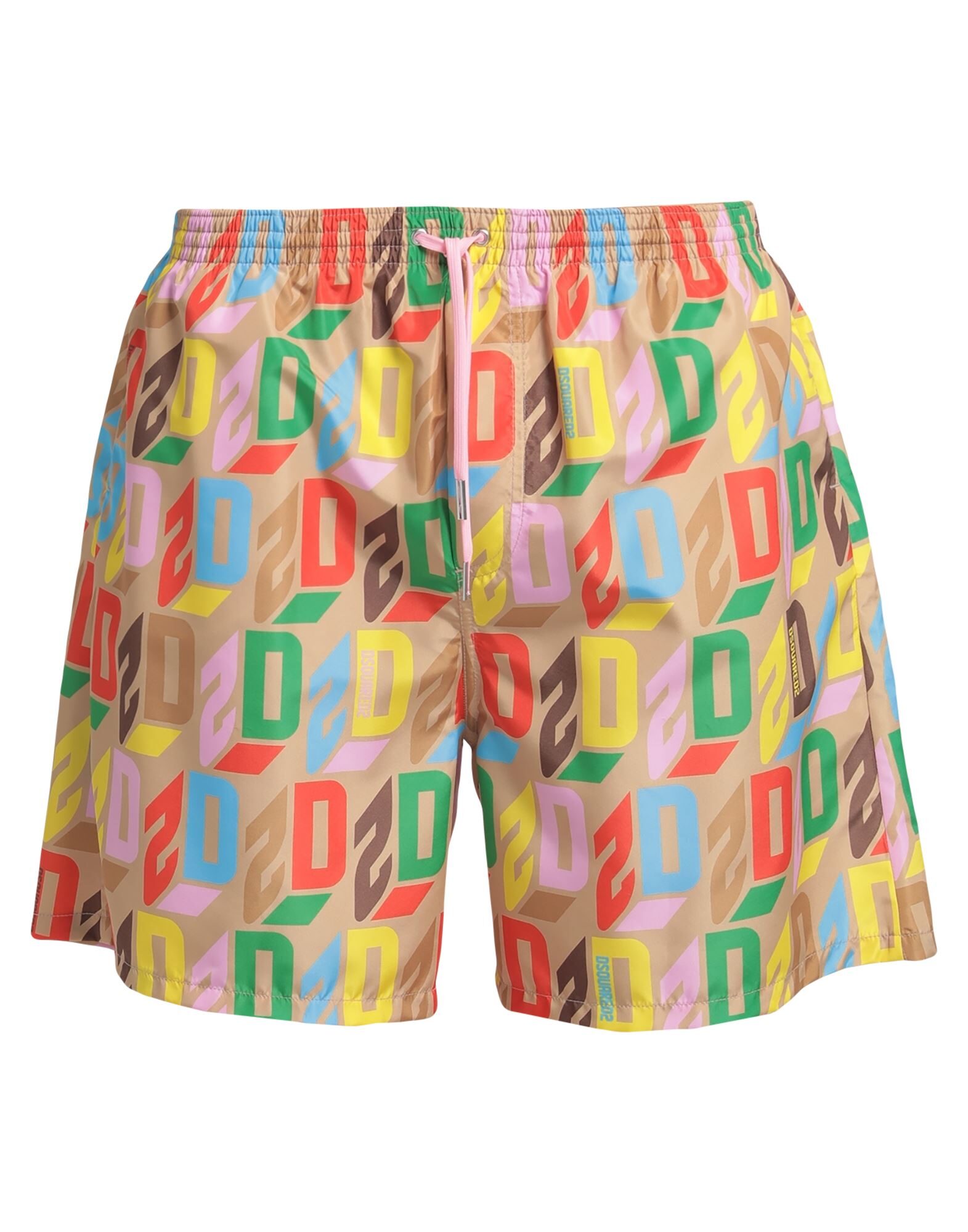 DSQUARED2 - Swim trunks