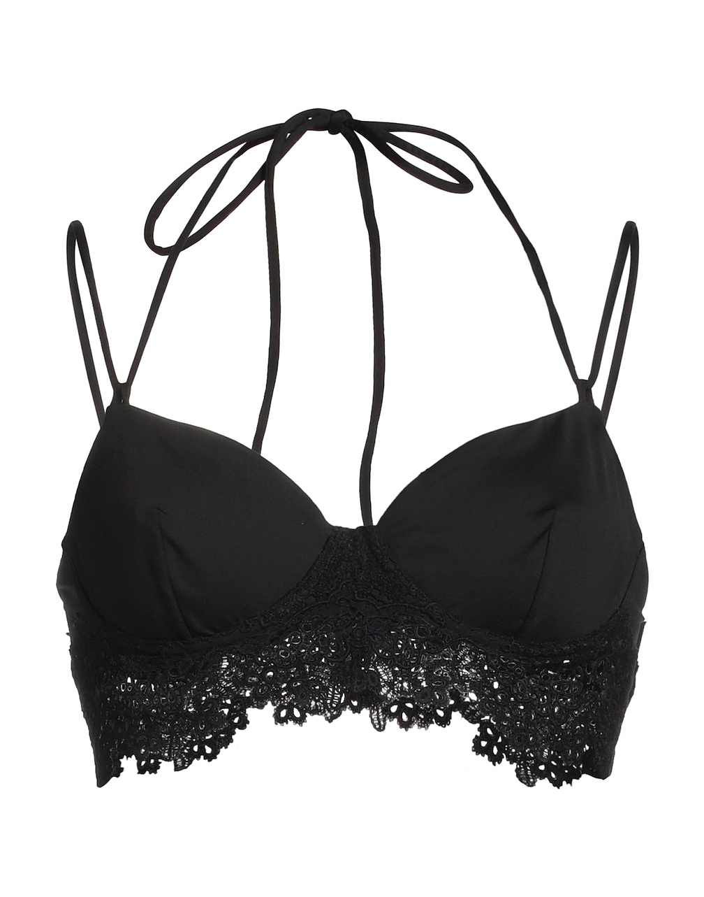 ERMANNO SCERVINO BEACHWEAR - Bikini tops