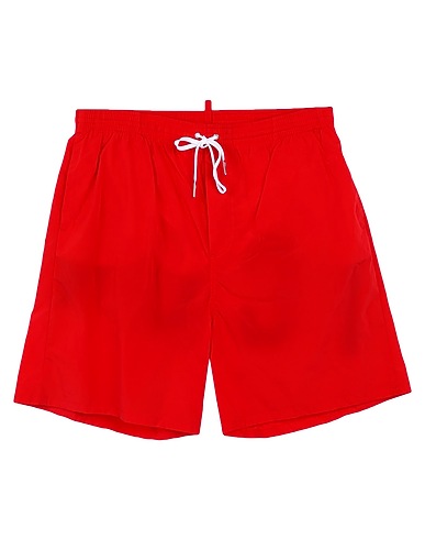 DSQUARED2 Shorts de bain 92% Polyamide, 8% Élasthanne