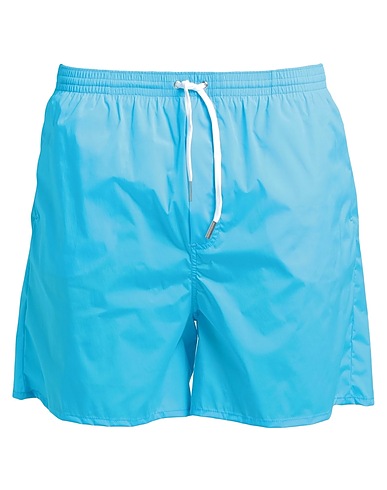 DSQUARED2 Swim shorts 92% Polyamide, 8% Elastane