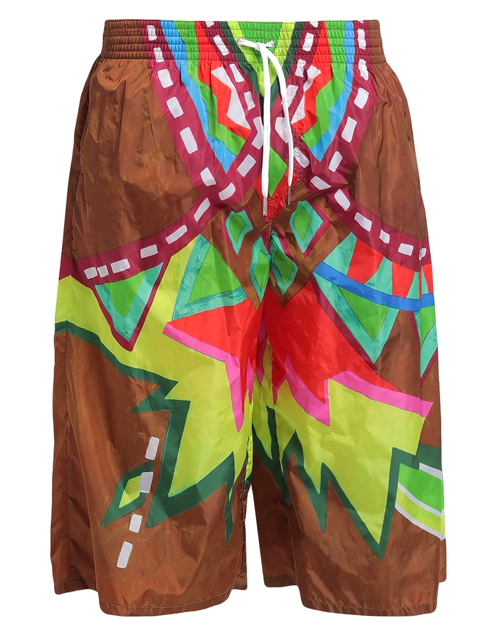 DSQUARED2 - Swim trunks