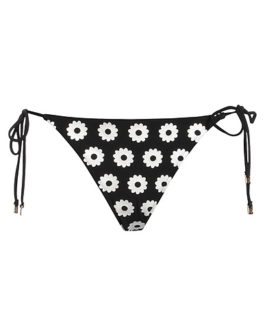 TORY BURCH Bikini Black 72% Nylon, 28% Lycra®