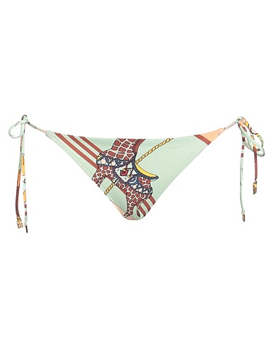 TORY BURCH Bikini Light green 71% Nylon, 29% Lycra®