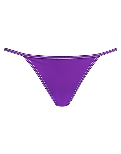 DSQUARED2 Bikini BEACHWEAR Purple 85% Polyamide, 15% Elastane