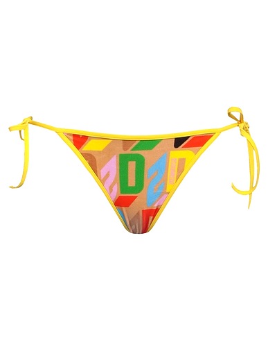 DSQUARED2 Bikini Cammello 85% Poliammide, 15% Elastan