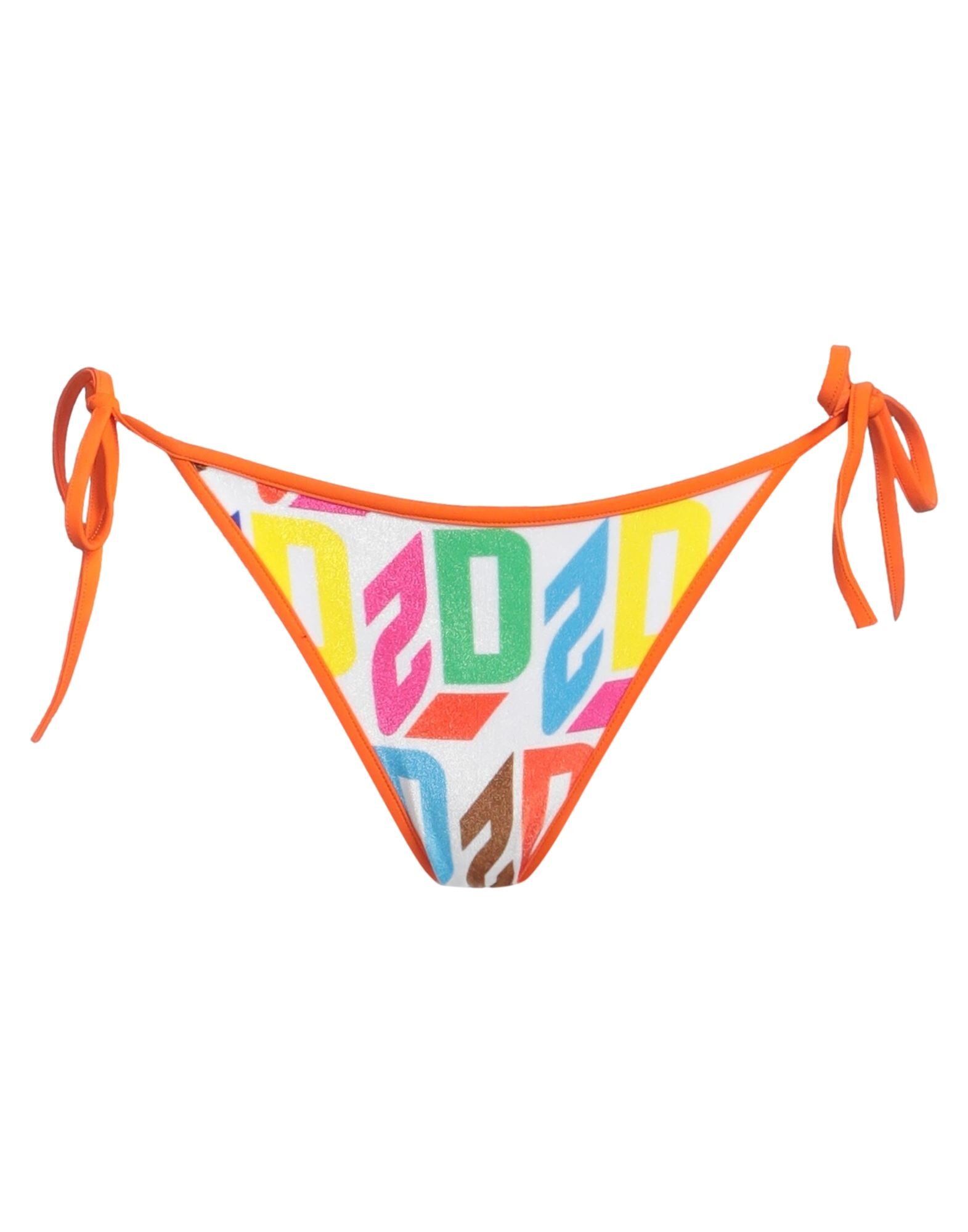 DSQUARED2 - Bikini bottoms & Swim briefs